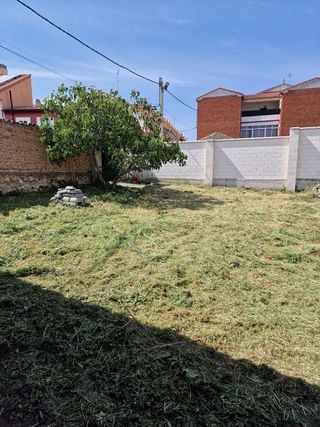 Terreno en venta en Tudela de Duero