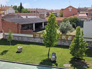 Terreno en venta en Tudela de Duero