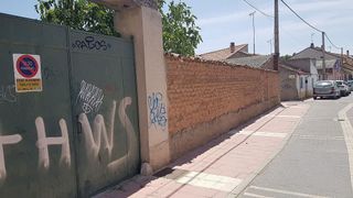 Terreno en venta en Tudela de Duero