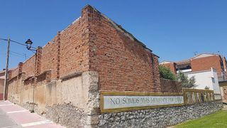 Terreno en venta en Tudela de Duero