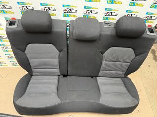 JUEGO DE ASIENTOS MERCEDES CLASE B