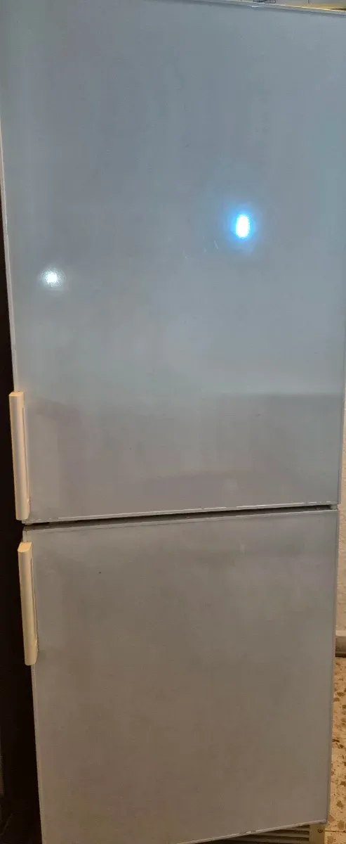 Nevera Balay Combitronic en funcionamiento