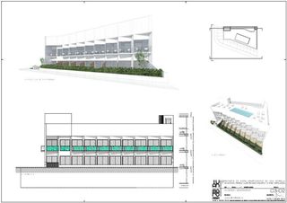 Local comercial en venta en Tarifa
