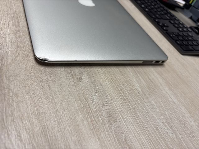 MacBook Air 13 2013 Core i5
