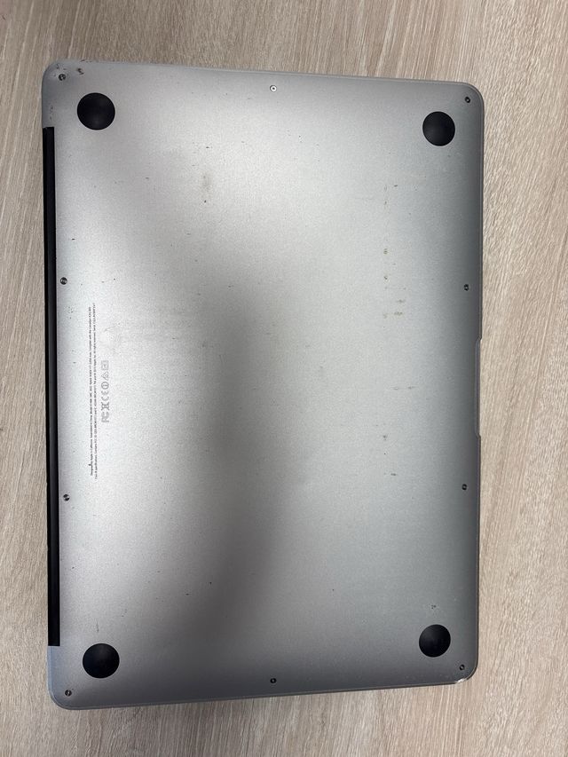 MacBook Air 13 2013 Core i5