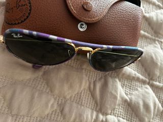 Gafas de sol Ray-Ban Mujer Multicolor