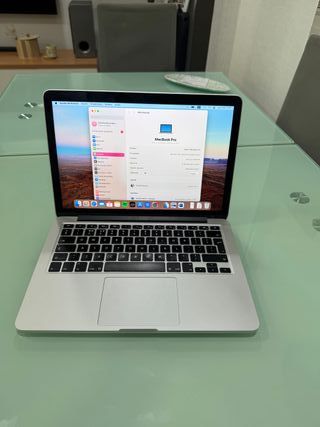 MacBook Pro 