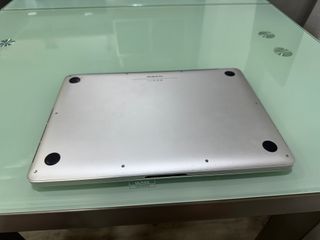 MacBook Pro 