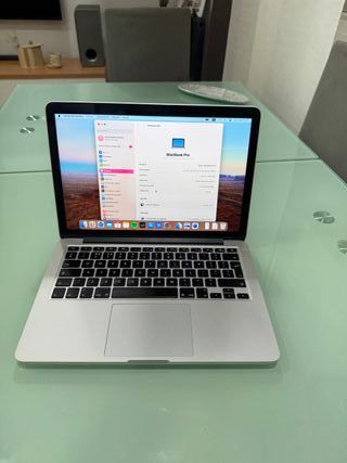 MacBook Pro 