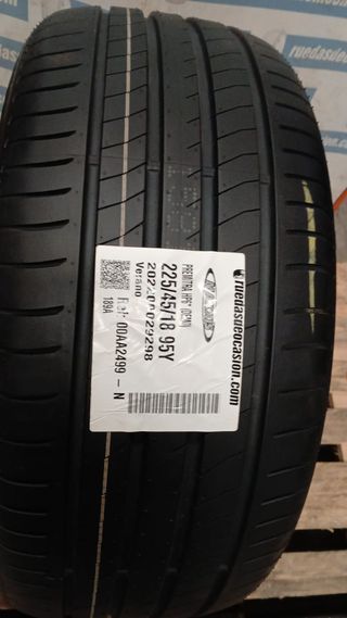 Neumático 225/45/18 95Y Maxxis Premitra HP6