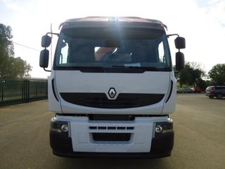 Renault MIDLUM 280 DXI - CAMIONES GRUAS