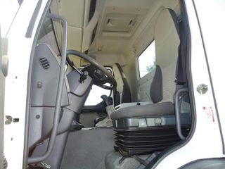 Renault MIDLUM 280 DXI - CAMIONES GRUAS
