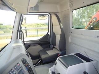 Renault MIDLUM 280 DXI - CAMIONES GRUAS