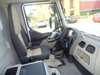 Renault MIDLUM 280 DXI - CAMIONES GRUAS