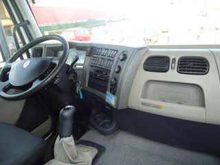 Renault MIDLUM 280 DXI - CAMIONES GRUAS