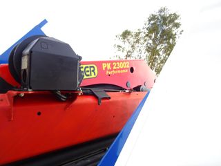 Man TGS 26 400 - CAMIONES GRUAS