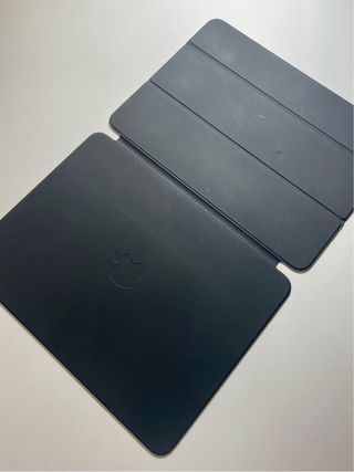 iPad Air 5 M1 64 GB + Apple Pencil + custodia