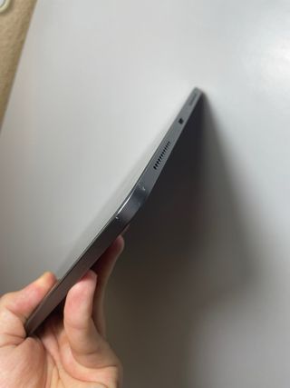 iPad Air 5 M1 64 GB + Apple Pencil + custodia
