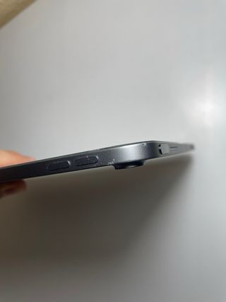 iPad Air 5 M1 64 GB + Apple Pencil + custodia