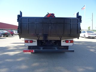 Mercedes-Benz ACTROS 25 53 - CAMIONES GRUAS