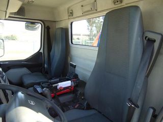 Volvo FL 240 - CAMIONES GRUAS