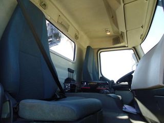 Volvo FL 240 - CAMIONES GRUAS
