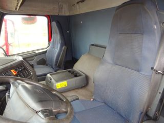 Volvo FM 480 - CAMIONES GRUAS