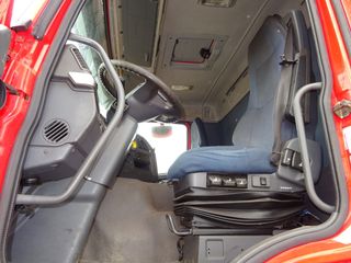 Volvo FM 480 - CAMIONES GRUAS