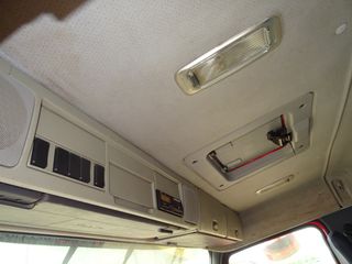 Volvo FM 480 - CAMIONES GRUAS