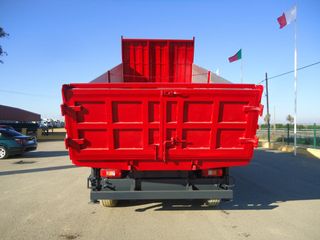 Volvo FM 400 - CAMIONES GRUAS