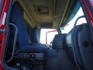 Volvo FM 400 - CAMIONES GRUAS