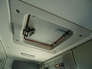 Volvo FM 400 - CAMIONES GRUAS