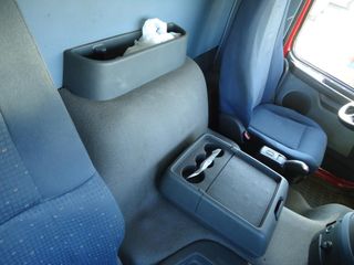Volvo FM 400 - CAMIONES GRUAS