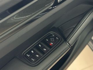 Porsche Cayenne TURBO GT 2022
