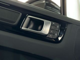 Porsche Cayenne TURBO GT 2022