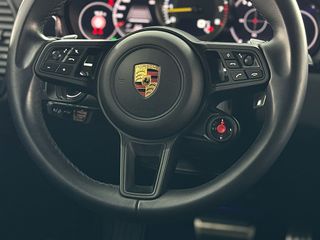 Porsche Cayenne TURBO GT 2022