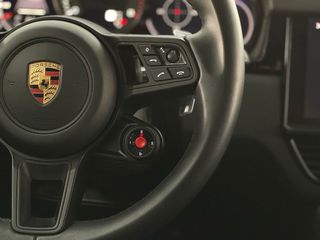 Porsche Cayenne TURBO GT 2022