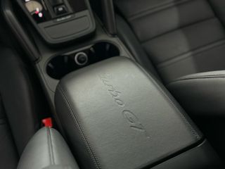 Porsche Cayenne TURBO GT 2022