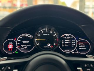 Porsche Cayenne TURBO GT 2022