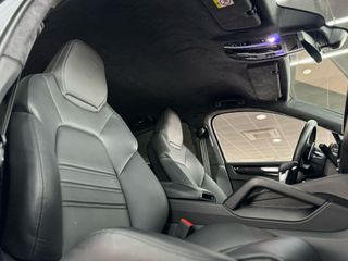 Porsche Cayenne TURBO GT 2022
