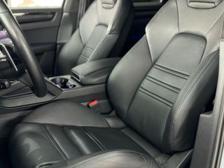 Porsche Cayenne TURBO GT 2022