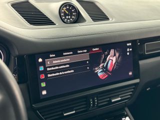 Porsche Cayenne TURBO GT 2022