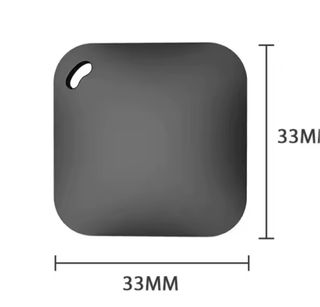 Rastreador GPS compatible con Apple Find My. 