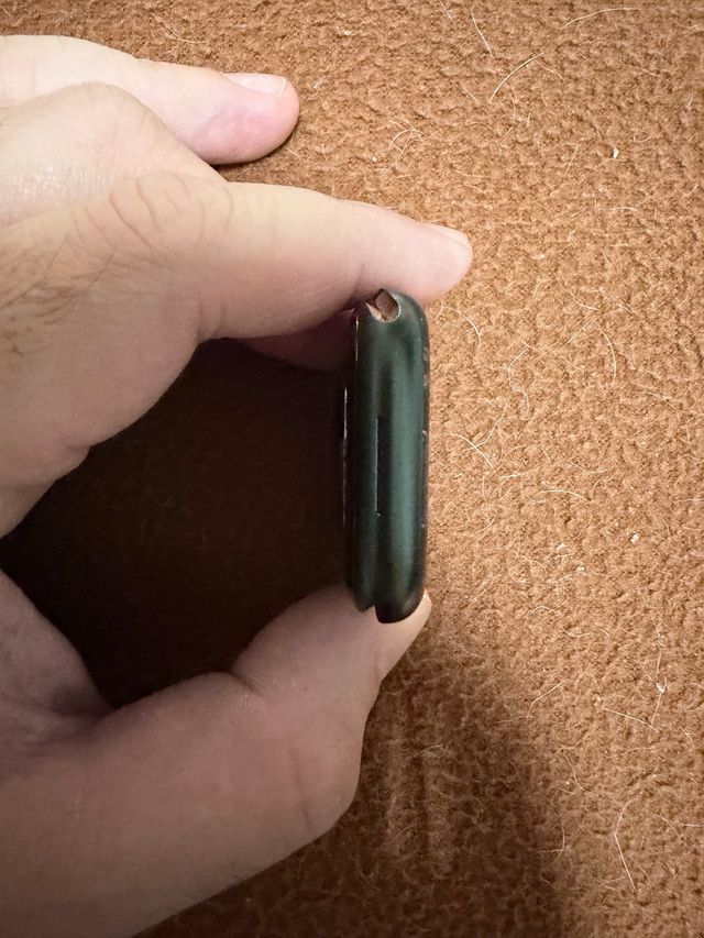 Apple Watch Series 7 GPS + Accesorios