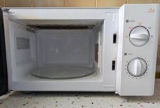 Microondas Daewoo Grill Combi