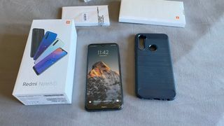 Xiaomi Redmi Nota 8T