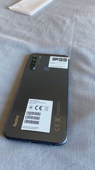 Xiaomi Redmi Nota 8T