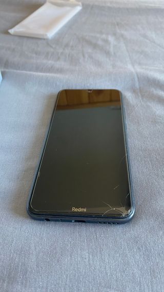 Xiaomi Redmi Nota 8T