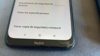 Xiaomi Redmi Nota 8T