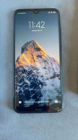 Xiaomi Redmi Nota 8T